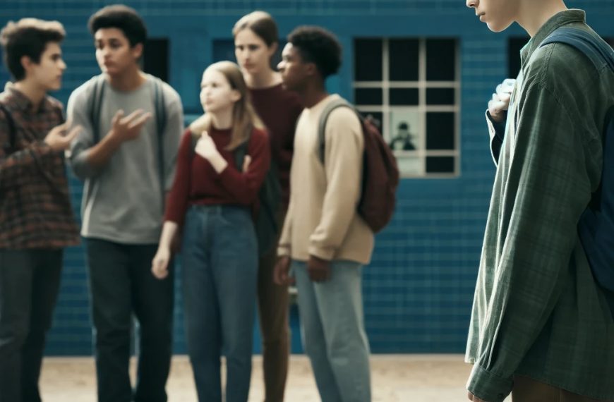 Projekt: Fairness Fighter – Gemeinsam gegen Mobbing in Schulen