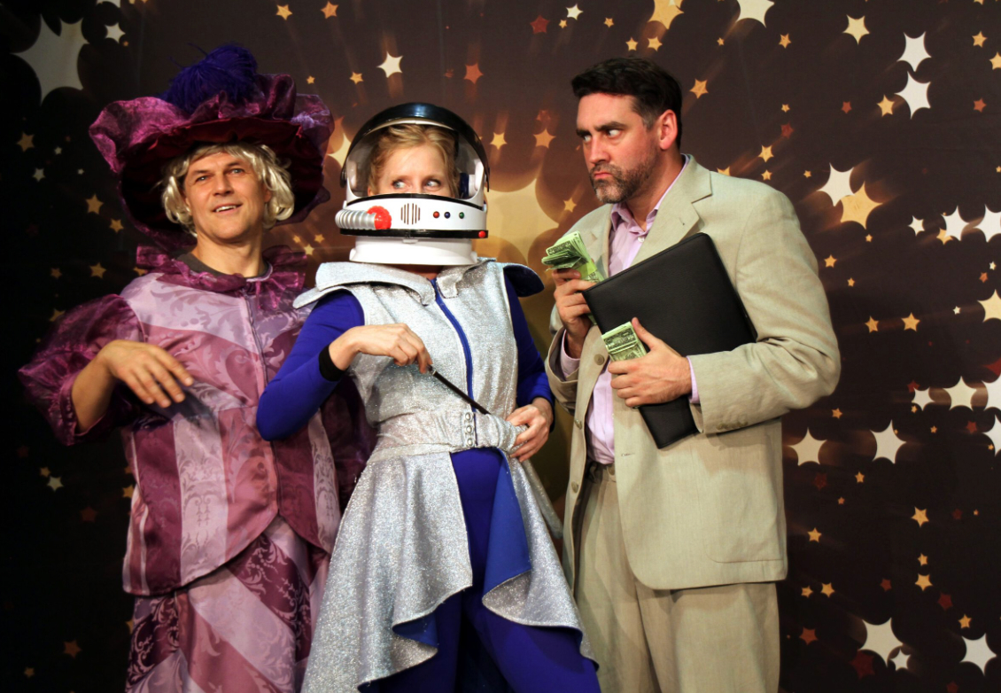 Kindertheater