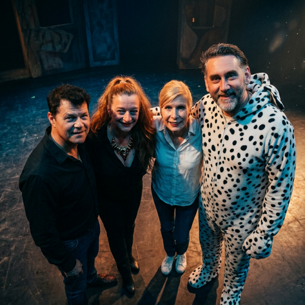 Herr Bello und das blaue Wunder | Herr Bello und das Weihnachtswunder