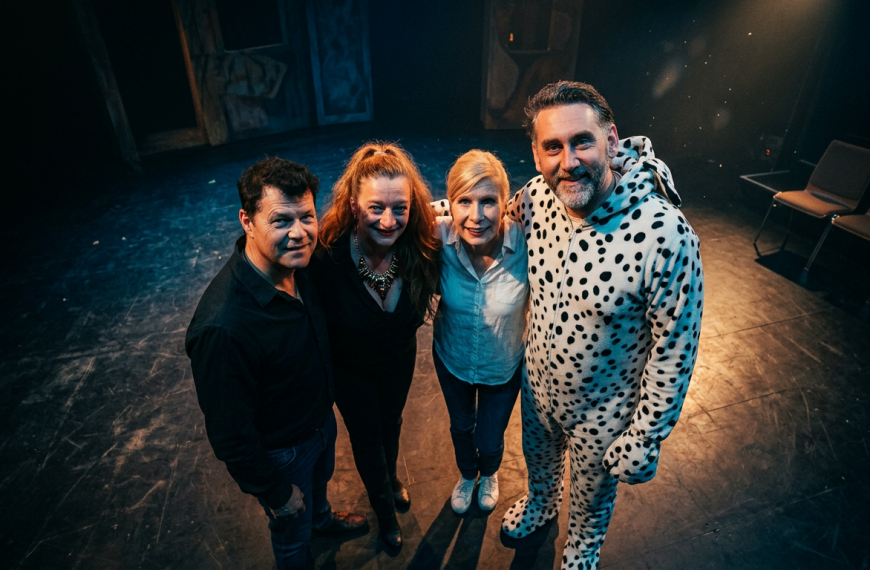 Herr Bello und das blaue Wunder | Herr Bello und das Weihnachtswunder