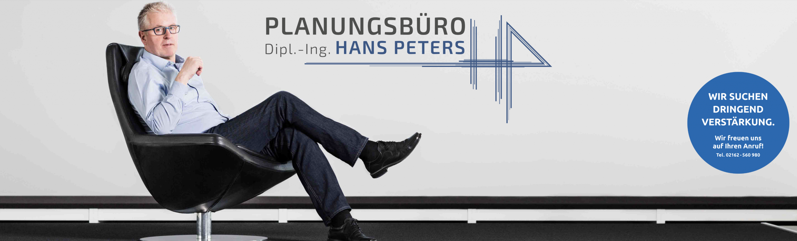 Planungsbüro Peters | Viersen