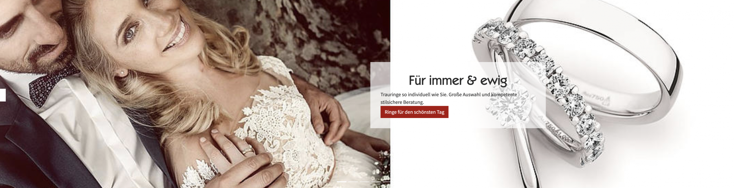 Atelier Schmuck Betina Toennissen | Brüggen