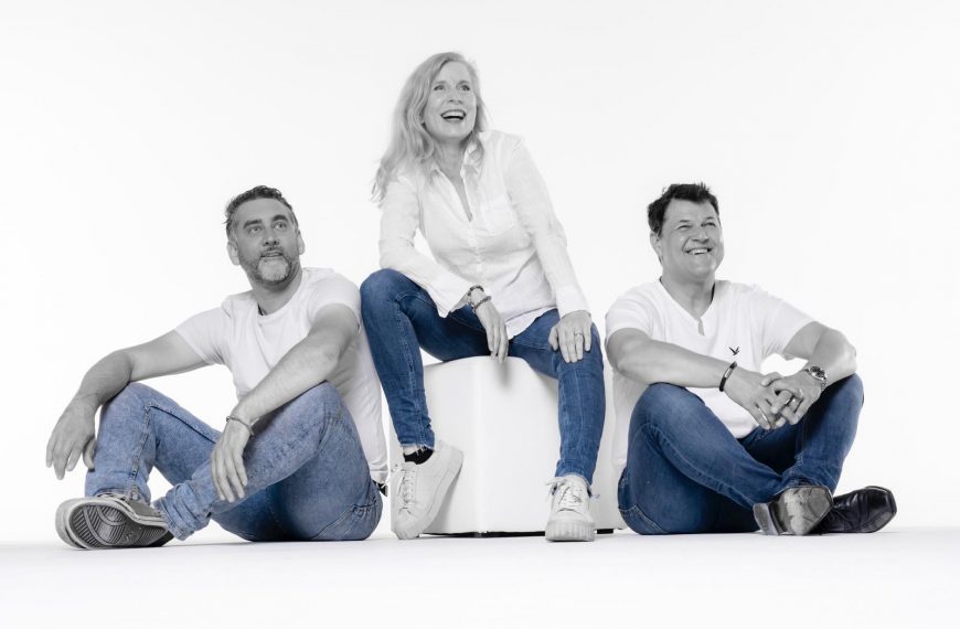 Zwei Hochzeiten und ein geplatztes Geschäft