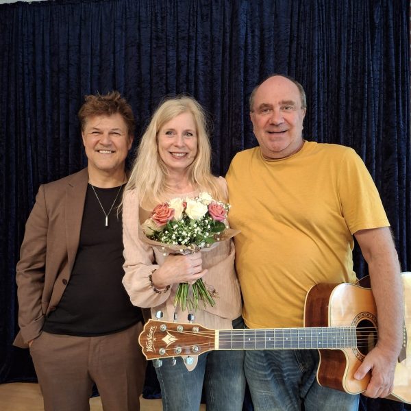 Der Struwwelpeter | Theaterlesung mit Musik