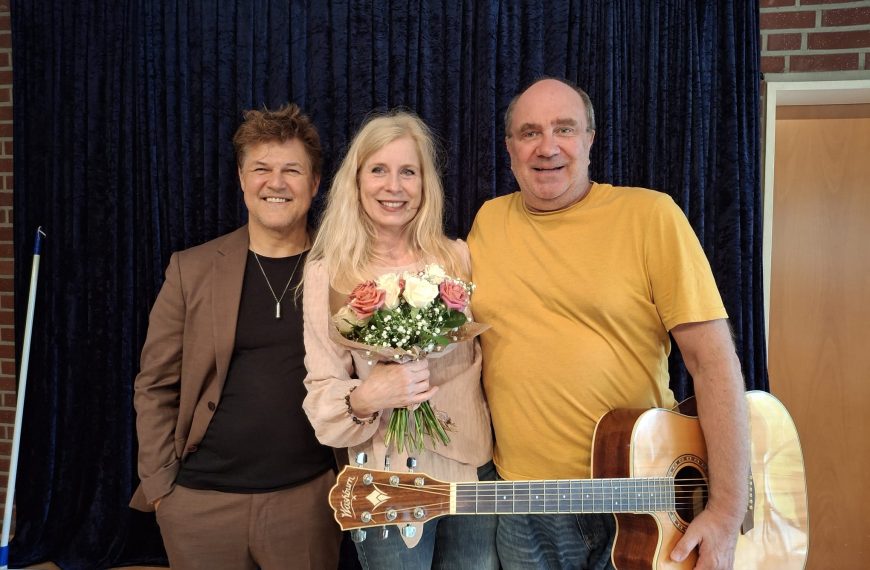 Goethe – mit Herz und Humor