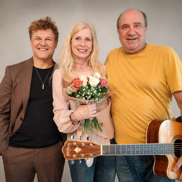 Der Struwwelpeter | Theaterlesung mit Musik